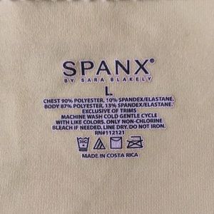 SPANX Intimates & Sleepwear - Spanx Slip SPANX Intimates & Sleepwear - Spanx Slip